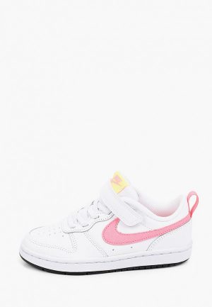 Кеды Nike NIKE COURT BOROUGH LOW 2 (PSV)