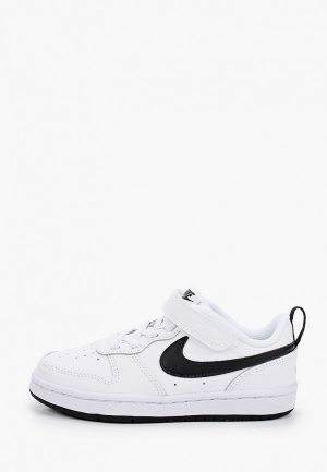 Кеды Nike NIKE COURT BOROUGH LOW 2 (PSV)