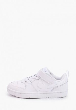 Кеды Nike NIKE COURT BOROUGH LOW 2 (PSV)