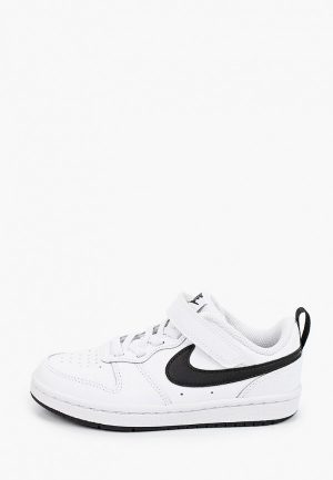 Кеды Nike NIKE COURT BOROUGH LOW 2 (PSV)