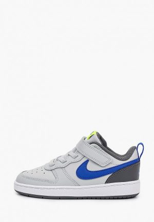 Кеды Nike NIKE COURT BOROUGH LOW 2 (TDV)