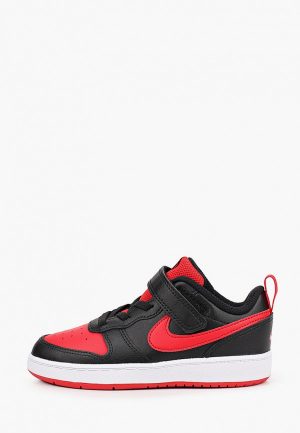Кеды Nike NIKE COURT BOROUGH LOW 2 (TDV)