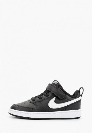Кеды Nike NIKE COURT BOROUGH LOW 2 (TDV)