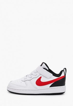 Кеды Nike NIKE COURT BOROUGH LOW 2 (TDV)