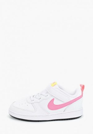 Кеды Nike NIKE COURT BOROUGH LOW 2 (TDV)
