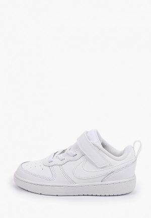 Кеды Nike NIKE COURT BOROUGH LOW 2 (TDV)