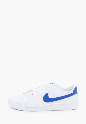 Кеды Nike NIKE COURT ROYALE 2