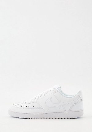 Кеды Nike NIKE COURT VISION LO