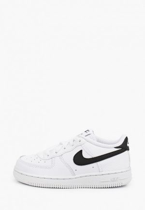 Кеды Nike NIKE FORCE 1 (TD)