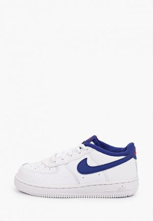 Кеды Nike NIKE FORCE 1 (TD)