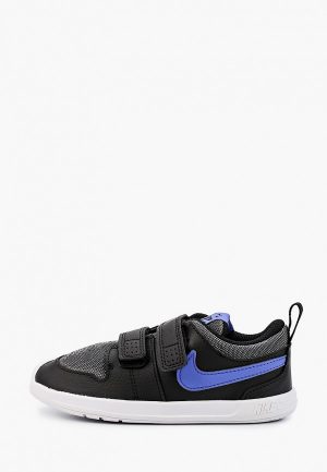 Кеды Nike NIKE PICO 5 GLITTER (TDV)
