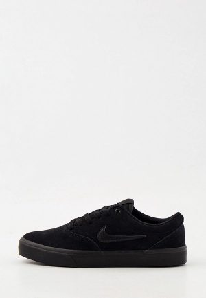 Кеды Nike NIKE SB CHARGE SUEDE