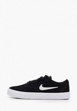 Кеды Nike NIKE SB CHARGE SUEDE (GS)