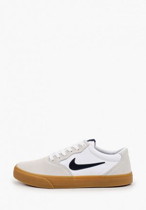 Кеды Nike NIKE SB CHRON SLR