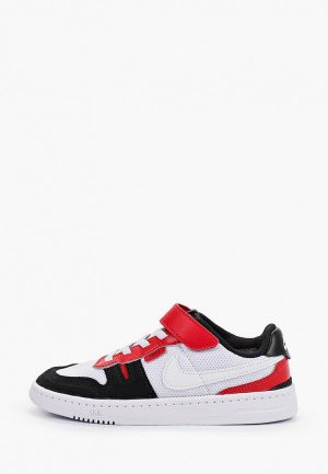 Кеды Nike NIKE SQUASH-TYPE (PS)