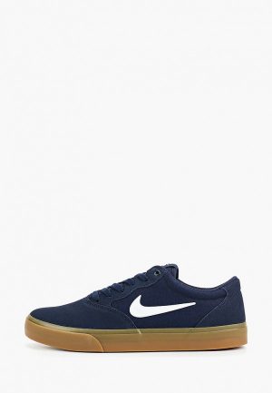 Кеды Nike SB CHRON SOLARSOFT SKATE SHOE