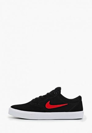 Кеды Nike SB CHRON SOLARSOFT SKATE SHOE