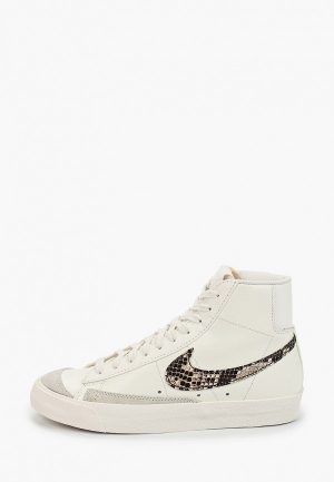 Кеды Nike W BLAZER MID '77 SE