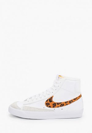 Кеды Nike W BLAZER MID '77 SE