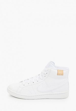 Кеды Nike WMNS COURT ROYALE 2 MID