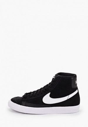 Кеды Nike WMNS NIKE BLAZER MID '77