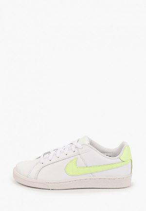 Кеды Nike WMNS NIKE COURT ROYALE