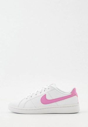 Кеды Nike WMNS NIKE COURT ROYALE 2