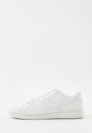 Кеды Nike WMNS NIKE COURT ROYALE 2