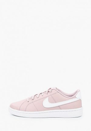 Кеды Nike WMNS NIKE COURT ROYALE 2