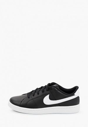 Кеды Nike WMNS NIKE COURT ROYALE 2