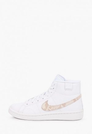 Кеды Nike WMNS NIKE COURT ROYALE 2 MID