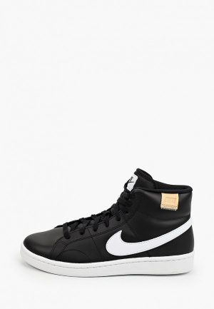 Кеды Nike WMNS NIKE COURT ROYALE 2 MID