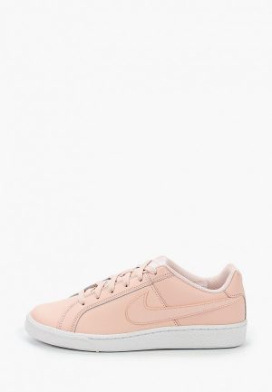 Кеды Nike WMNS NIKE COURT ROYALE