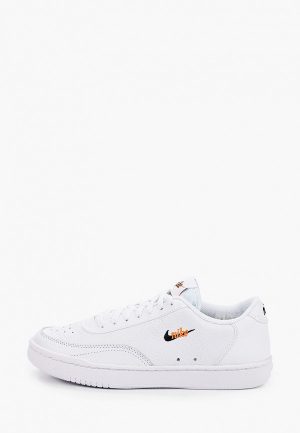 Кеды Nike WMNS NIKE COURT VINTAGE PRM