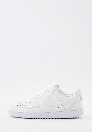 Кеды Nike WMNS NIKE COURT VISION LOW