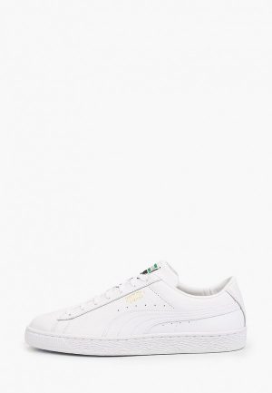 Кеды PUMA Basket Classic XXI