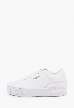 Кеды PUMA Cali Sport Clean Wn's