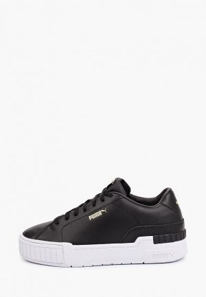 Кеды PUMA Cali Sport Clean Wn's