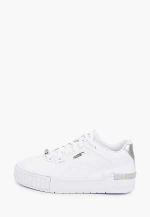 Кеды PUMA Cali Sport Metallic Wn's