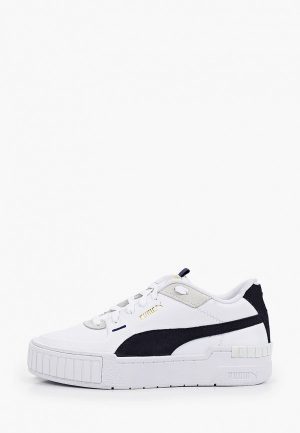 Кеды PUMA Cali Sport Mix Wn's