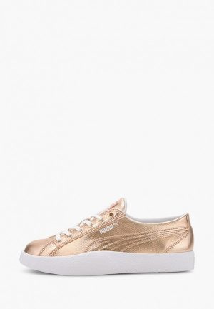 Кеды PUMA Love Metallic Wn s