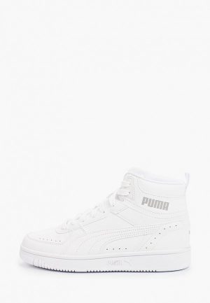 Кеды PUMA Puma Rebound JOY Jr