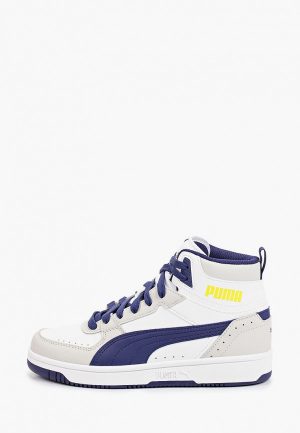 Кеды PUMA Puma Rebound JOY Jr