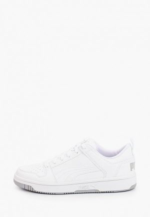 Кеды PUMA Puma Rebound LayUp Lo SL
