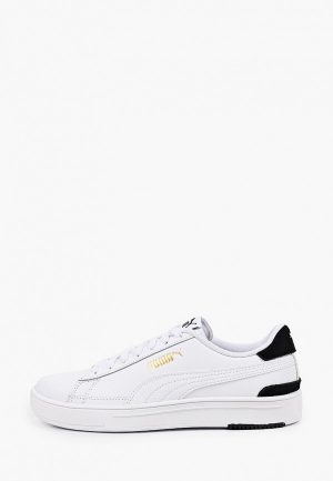 Кеды PUMA Puma Serve Pro