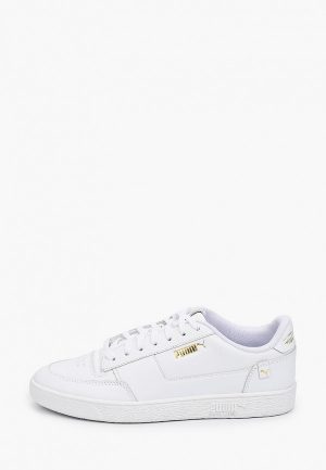 Кеды PUMA Ralph Sampson MC Clean White