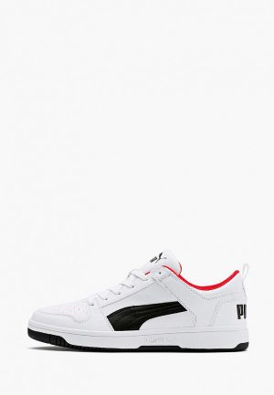 Кеды PUMA Rebound LayUp Lo SL