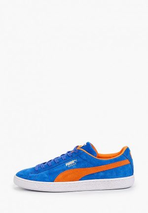 Кеды PUMA Suede Teams