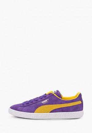 Кеды PUMA Suede Teams