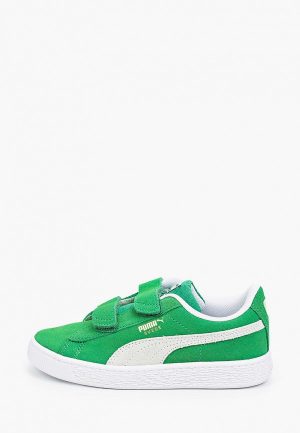 Кеды PUMA Suede Teams V PS